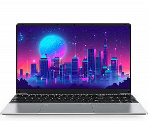 Ноутбук 15.6" Wexultor 50099 Intel N95 RAM 16GB SSD 512GB Win11 (UKR) - Фото 1