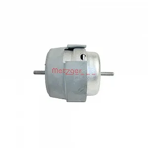 Опора двигуна METZGER 8053752 для AUDI SEAT, передня права - Фото 1