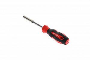 Отвертка для бит Gedore 3301343 1/4 дюйма 2K рукоятка 210 мм цена на synthetic.ua - Фото 1 Отвертка для бит Gedore 3301343 1/4 дюйма 2K рукоятка 210 мм synthetic.ua - Фото 1