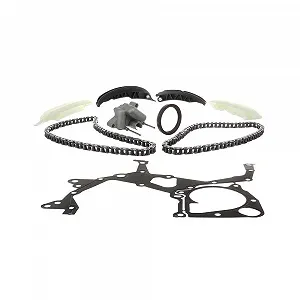 Комплект ланцюга ГРМ SKF VKML 88004 для BMW - Фото 1