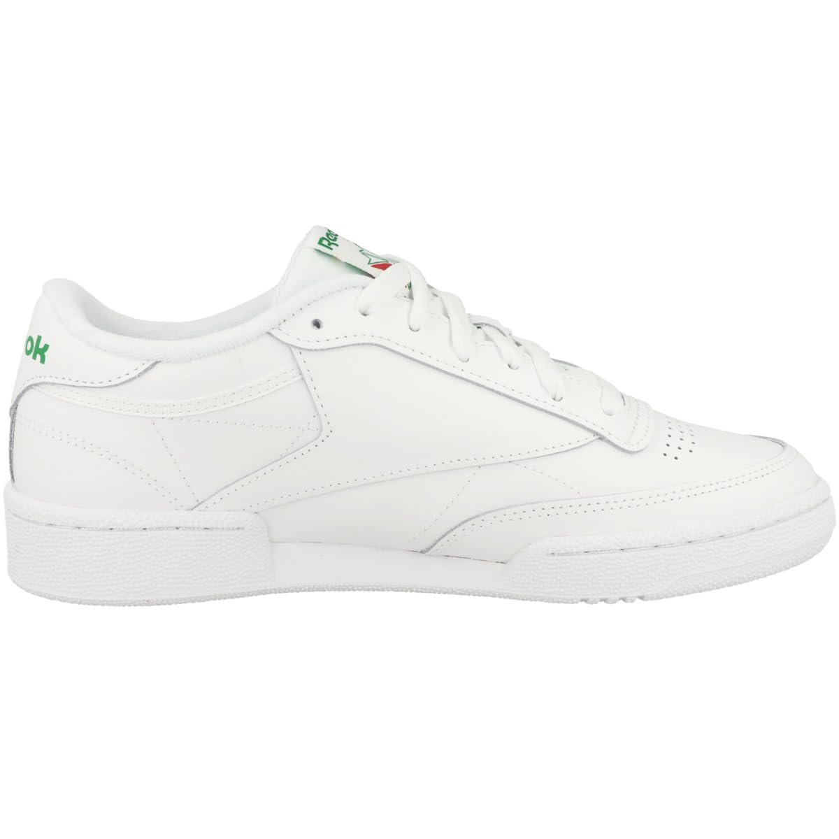 Кросівки Reebok Club C 85 чоловічі, фото №3