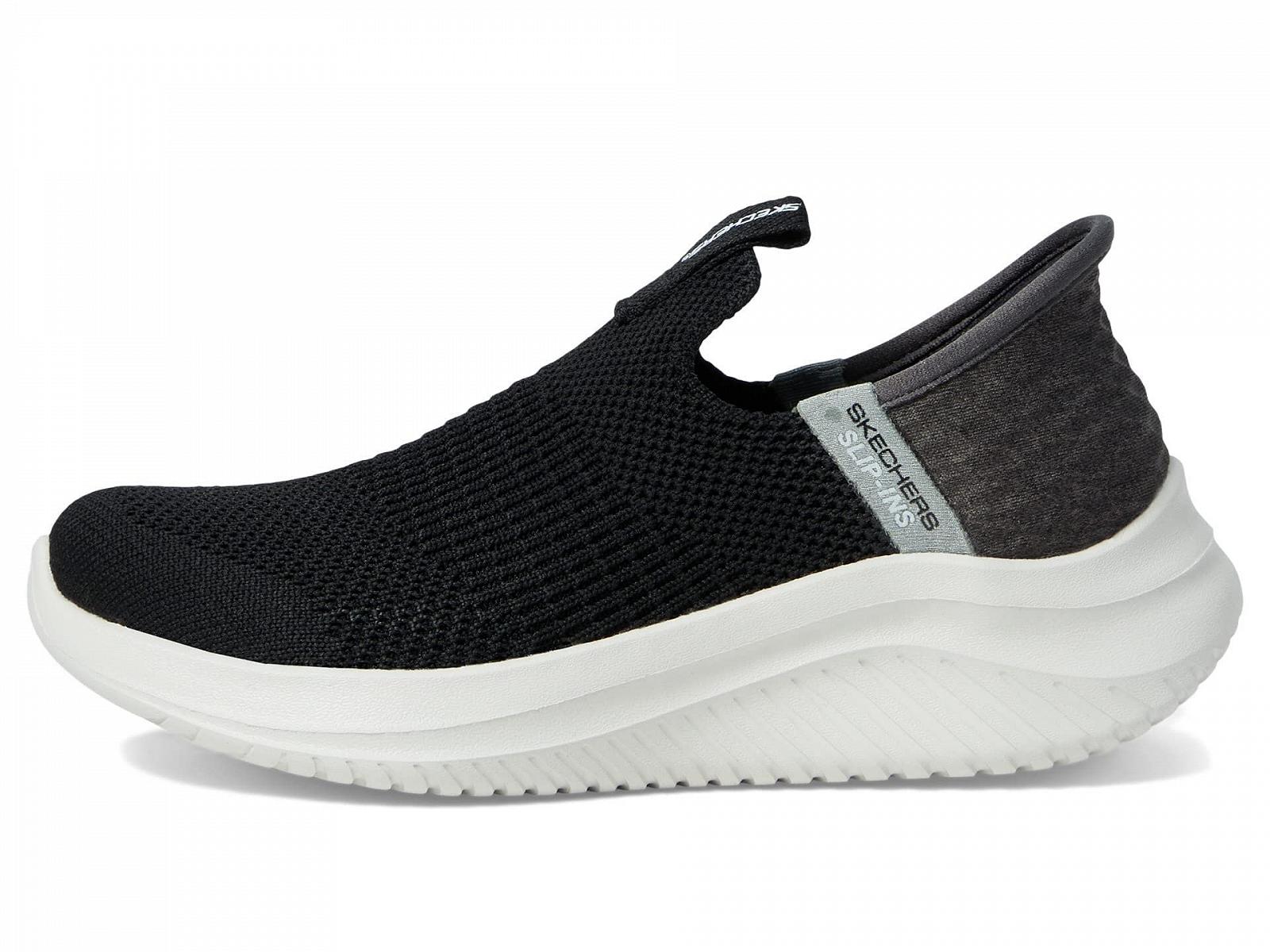 Кросівки Skechers Ultra Flex 3.0 Smooth Step Slip-ins для хлопчиків, спортивне взуття, фото №5