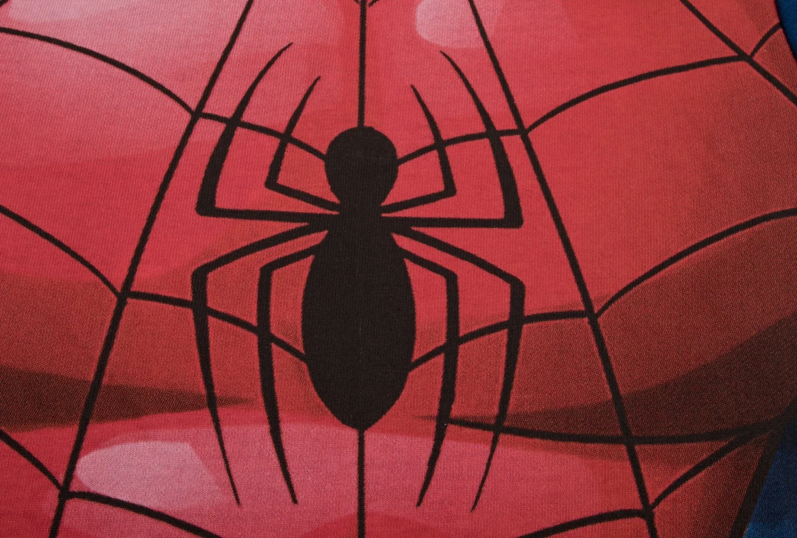 Піжамний набір Spiderman Marvel Avengers для хлопчиків, фото №3