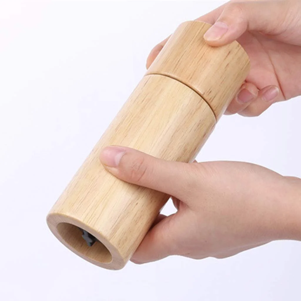 Набір Млинів Дерев'яний 15,2 см, фото №5