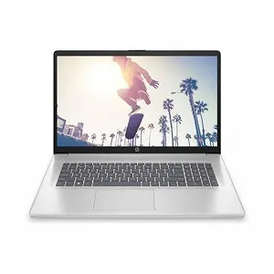 Купить Ноутбук HP 17-cn3041ua (C9RL0EA) - Фото 1 Ноутбук HP 17-cn3041ua (C9RL0EA) - Фото 1