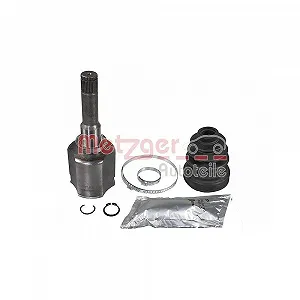 Комплект ШРУСа METZGER 7110195 для OPEL VAUXHALL CHEVROLET - Фото 1