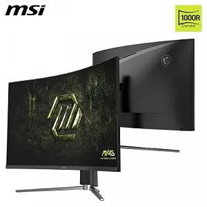 Монитор MSI MAG 325CQPF-E18 synthetic.ua - Фото 1