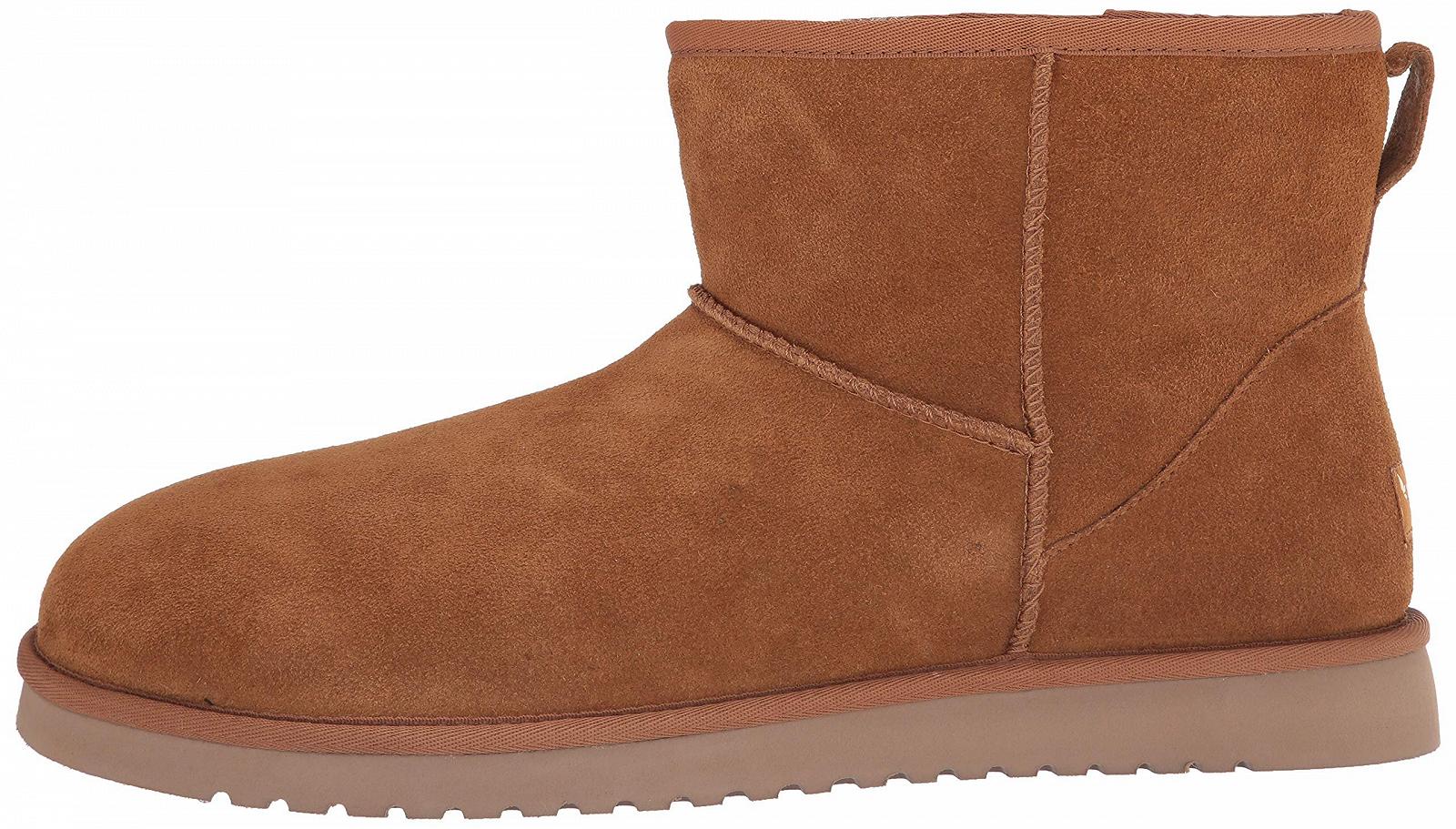Черевики Koolaburra by UGG Burra Mini, фото №8