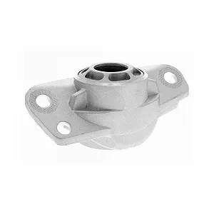 Опора амортизатора VAICO V10-1459 AUDI SEAT SKODA VW - Фото 1