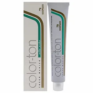 Фарба для волосся Tocco Magico Colour Tone Темний блонд з мідним блиском - Фото 1