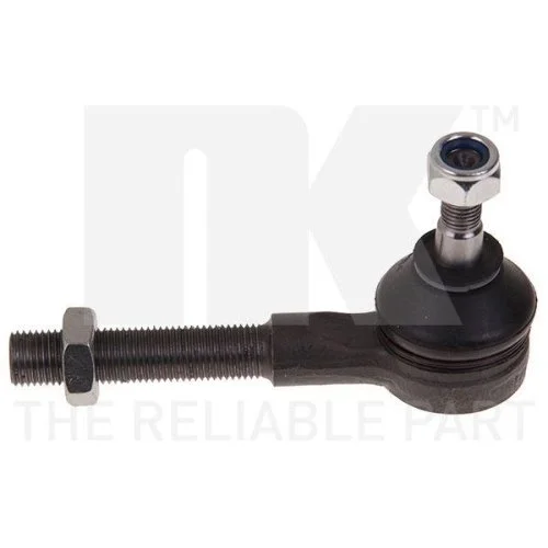 Наконечник рульової тяги NK 5034712 для AUDI SEAT SKODA VW Передня вісь, фото №2