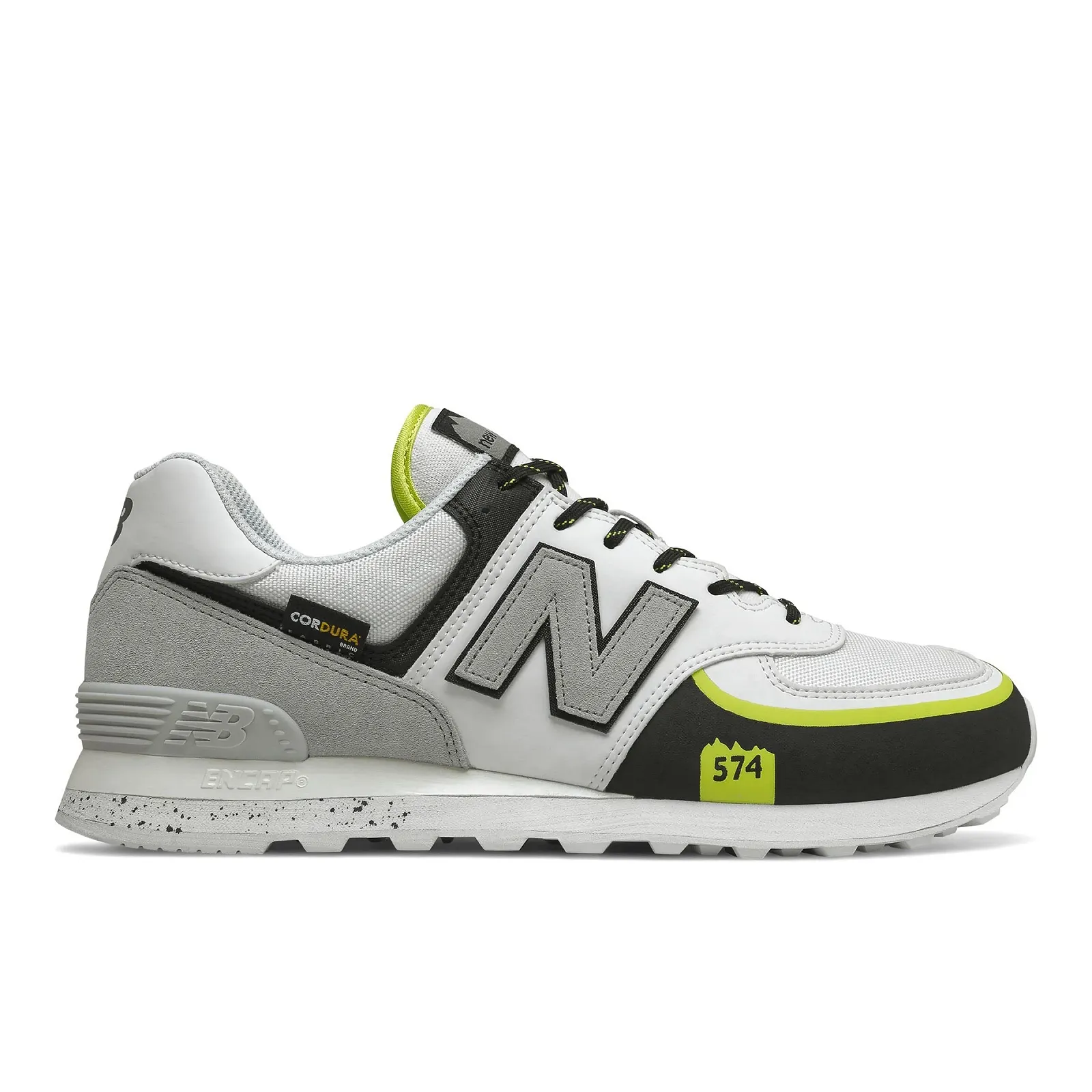 Кроссовки New Balance ML574C D Мужские, фото №1