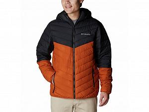 Куртка Columbia HOODED JACKET 1982562858 Оранжевый S - Фото 1