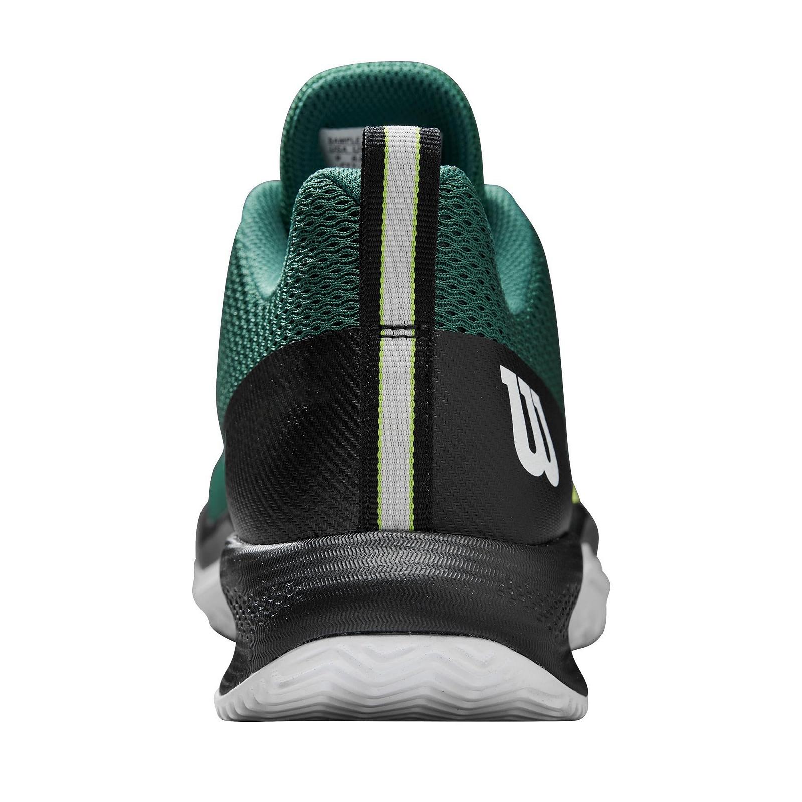 Теннисные Кроссовки Wilson Rush Pro Lite Мужские, фото №4