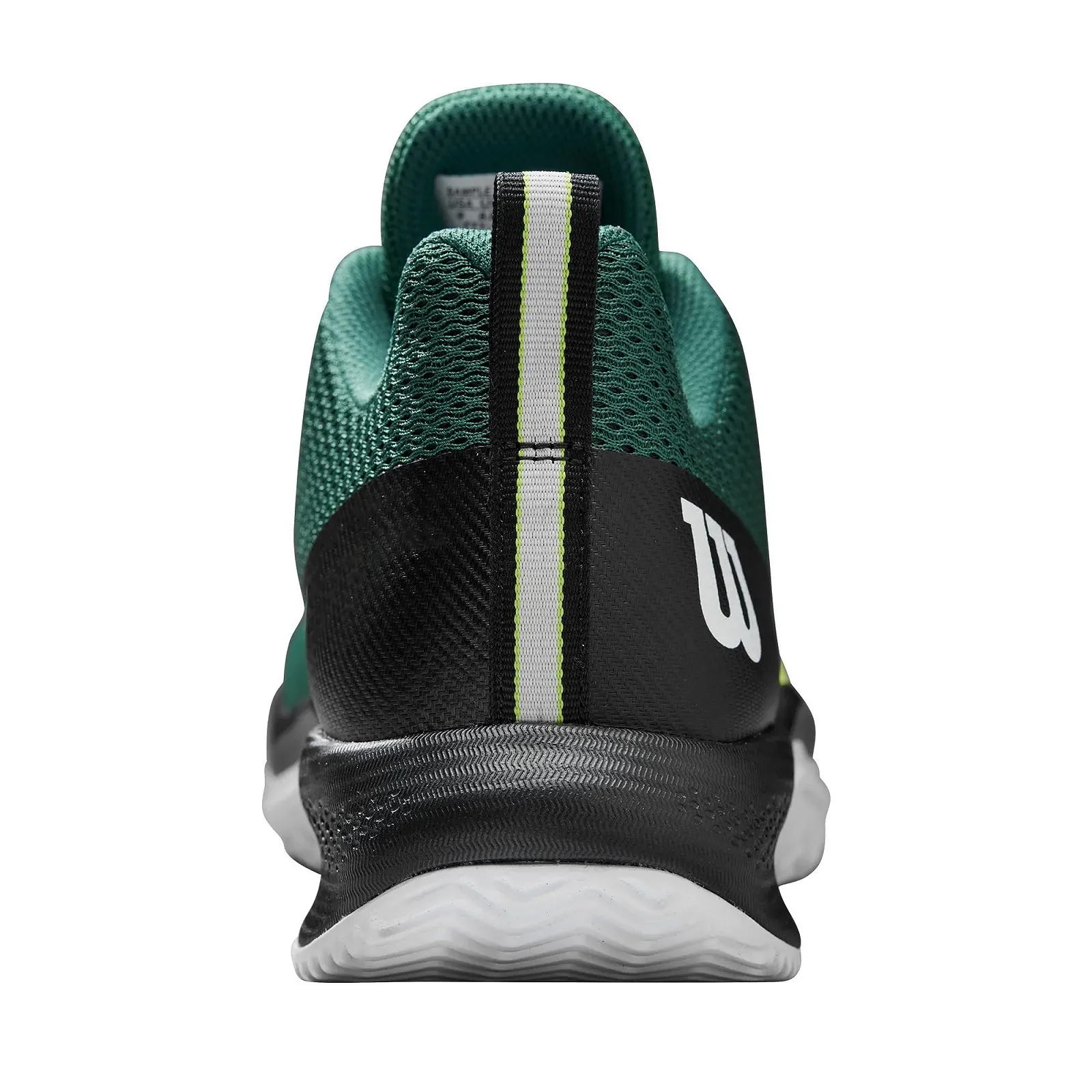 Тенісні кросівки Wilson Rush Pro Lite, фото №4