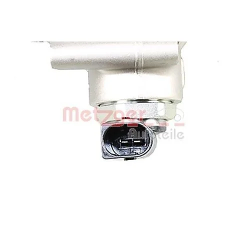 Насос високого тиску METZGER 2250445 AUDI VW лівий, фото №3