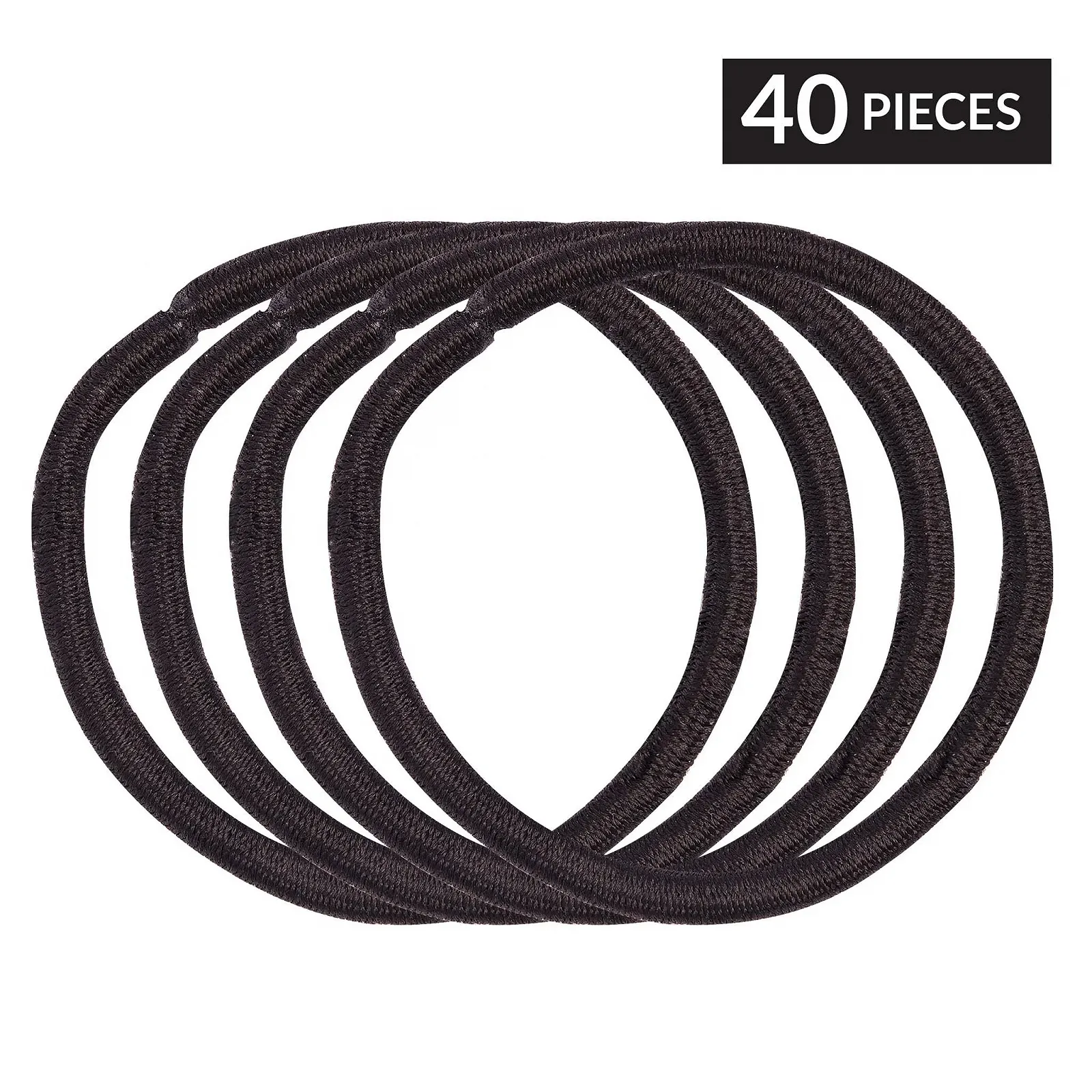 Повязка для волос Brushworks, фото №4