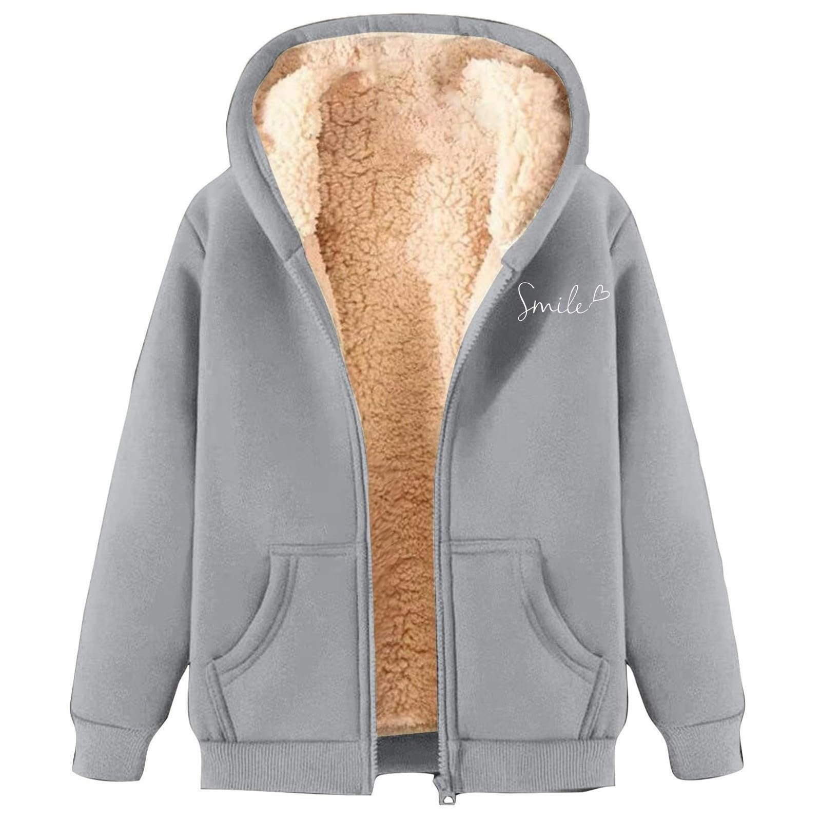 Флісовий пуловер Жіноча толстовка Худі Oversize, фото №5 Флісовий пуловер Жіноча толстовка Худі Oversize, фото №5