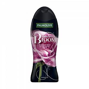 Гель для душу Palmolive Sparkling Bloom Midnight Rose & Iced Peony 500 ml 12 шт - Фото 1