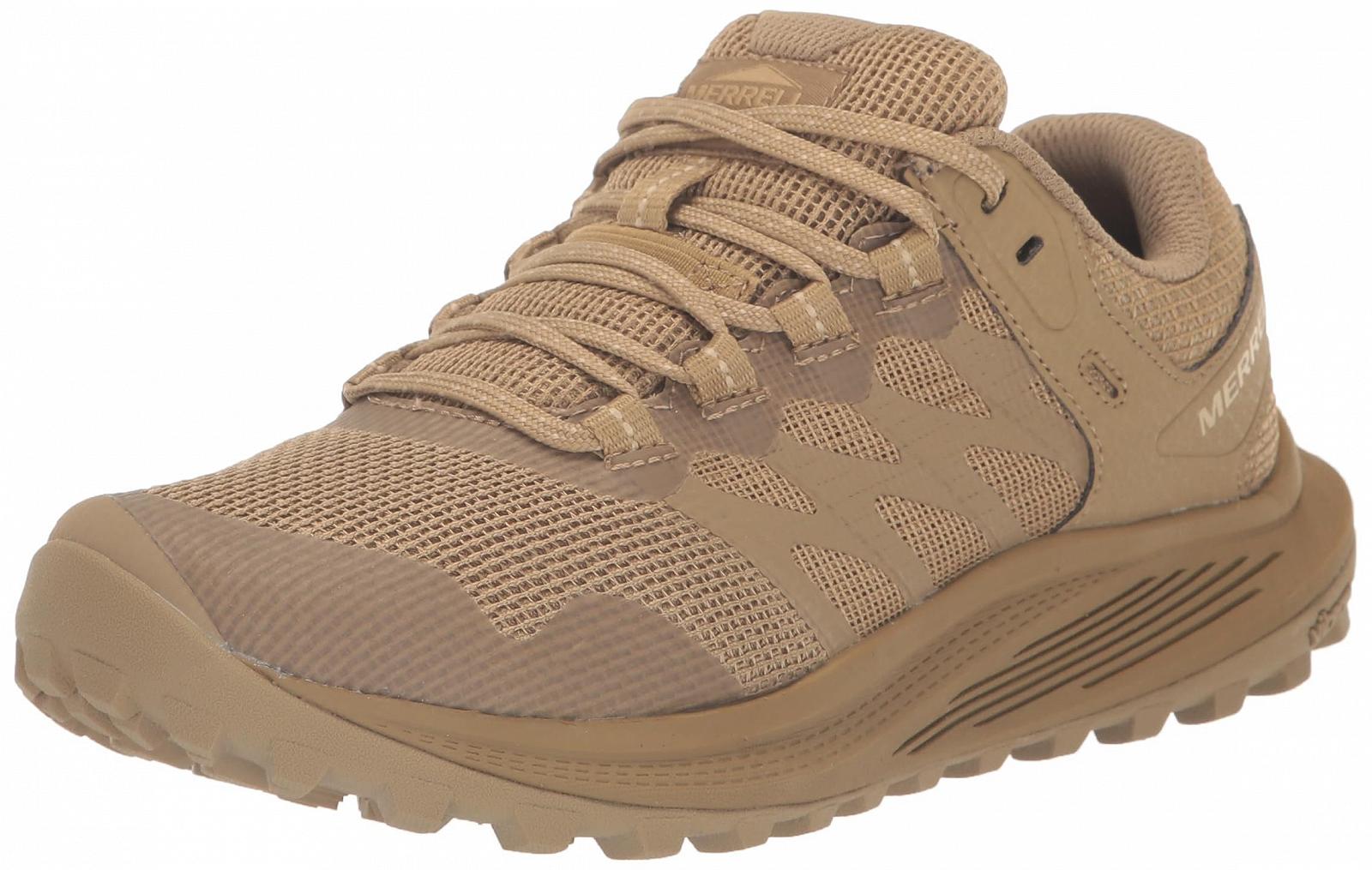Чоловічі трекінгові кросівки Merrell, фото №1