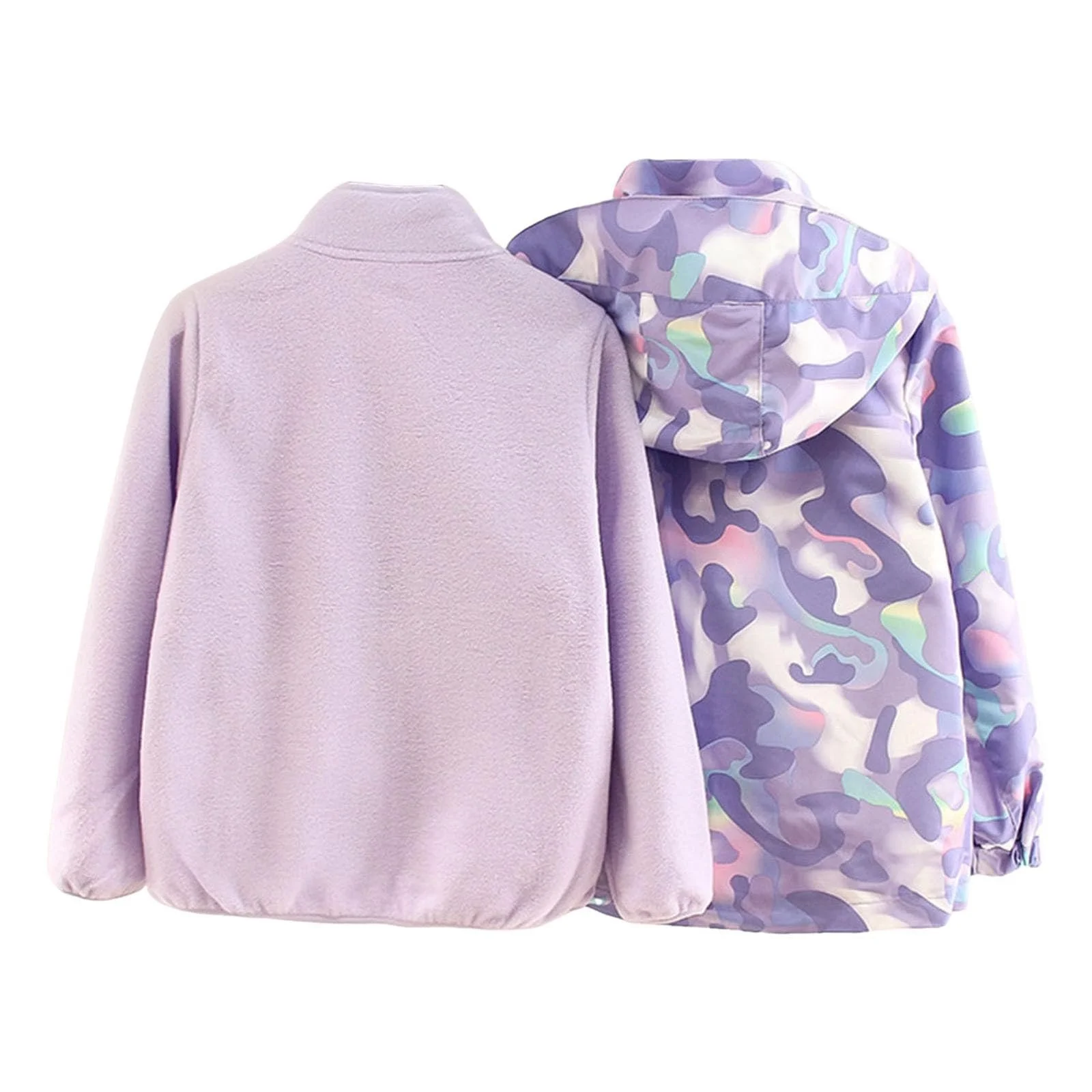 Вітровка Дитяча Дихаюча Вітронепроникна Водонепроникна Дощова, фото №7