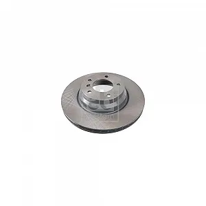 Гальмівний диск Febi Bilstein 24469 для BMW передня вісь - Фото 1