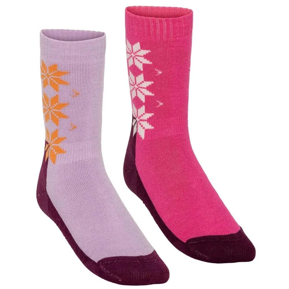 Шкарпетки Kari Traa KT EU 36-38, фото №1