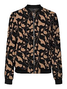 Жіноча куртка-бомбер VERO MODA VMCOCO - Фото 1