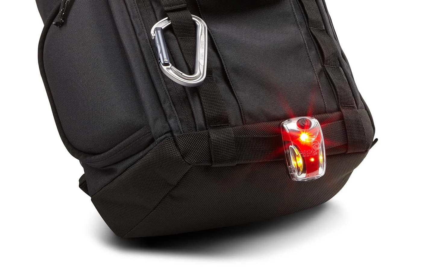 Рюкзак Thule Subterra Daypack для ноутбуков до 38.1 см (15 дюймов) Темно-серый, фото №10