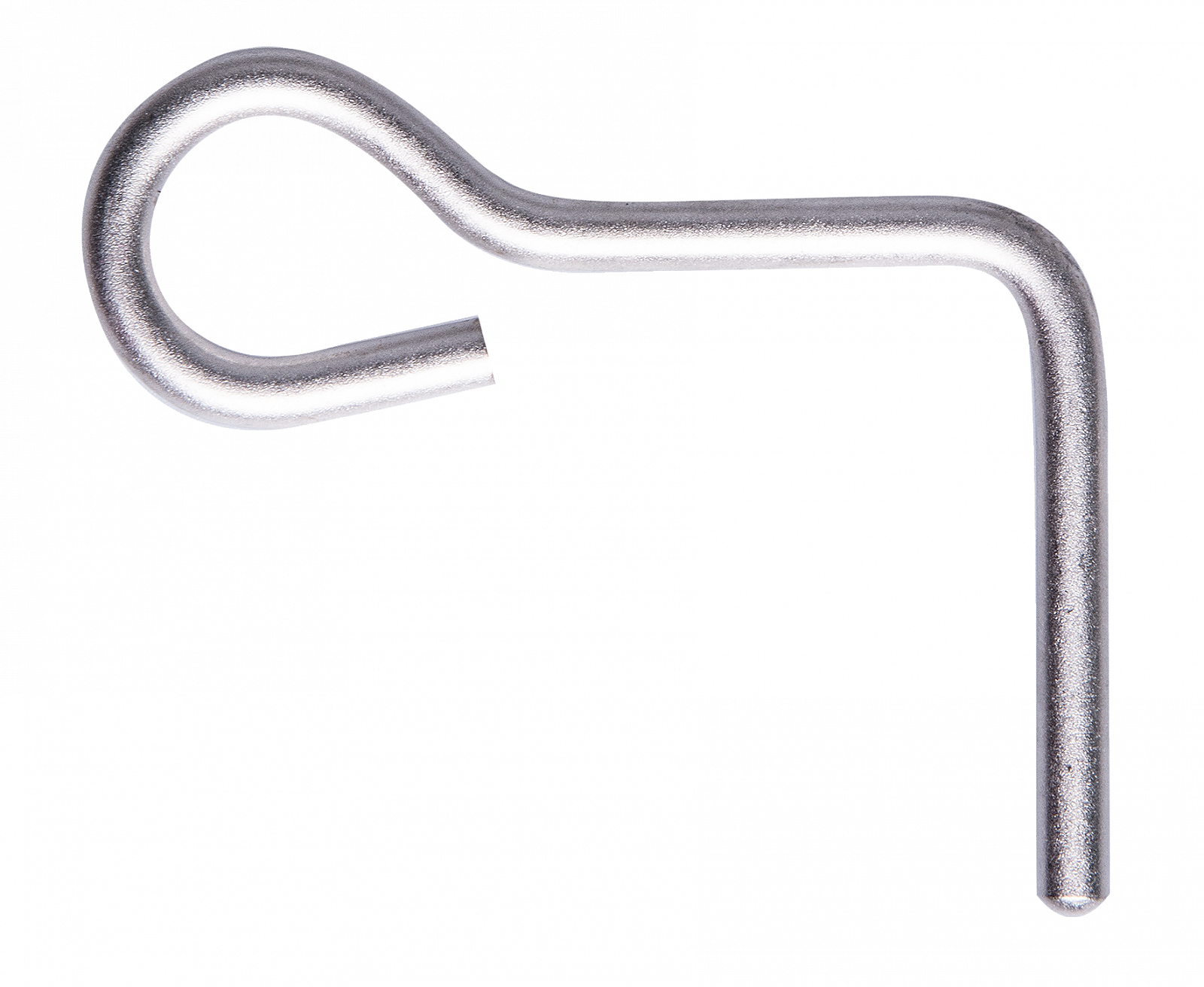 Фиксирующий штифт SW-STAHL 10591L-2 Mini двигатель W10, фото №1