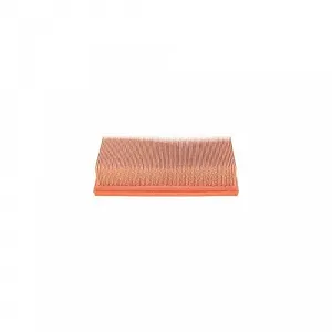 Воздушный фильтр BOSCH 1 457 433 599 для MERCEDES-BENZ MITSUBISHI RENAULT SMART synthetic.ua - Фото 1