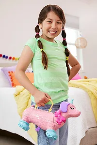 Ляльки Polly Pocket HKV52 Набір для гри з тваринами Вечірка цуценят з 2 ляльками та більше ніж 25 аксесуарами ціна на synthetic.ua - Фото 1 Ляльки Polly Pocket HKV52 Набір для гри з тваринами Вечірка цуценят з 2 ляльками та більше ніж 25 аксесуарами synthetic.ua - Фото 1