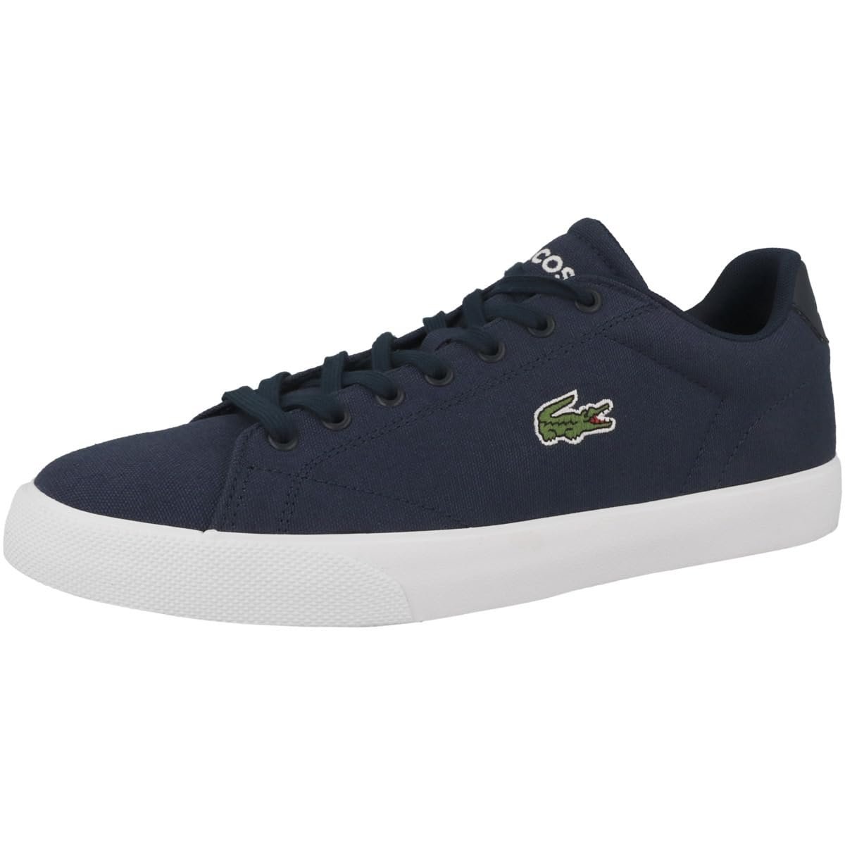 Кроссовки Lacoste Lerond Set 125 1 мужские, фото №4