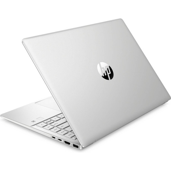 Ноутбук HP Pavilion Plus 14-eh1013ua 91M16EA Silver, фото №4