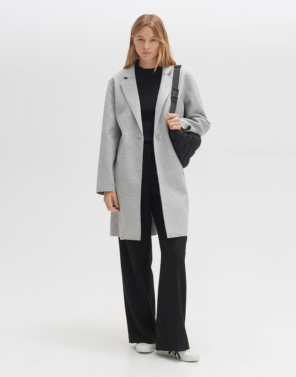 Пальто OPUS Hotane, фото №6