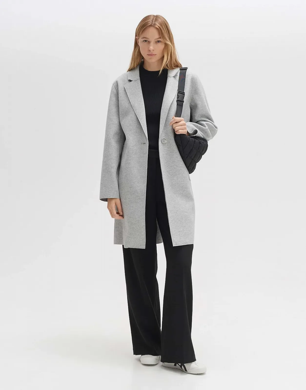 Пальто OPUS Hotane, фото №6