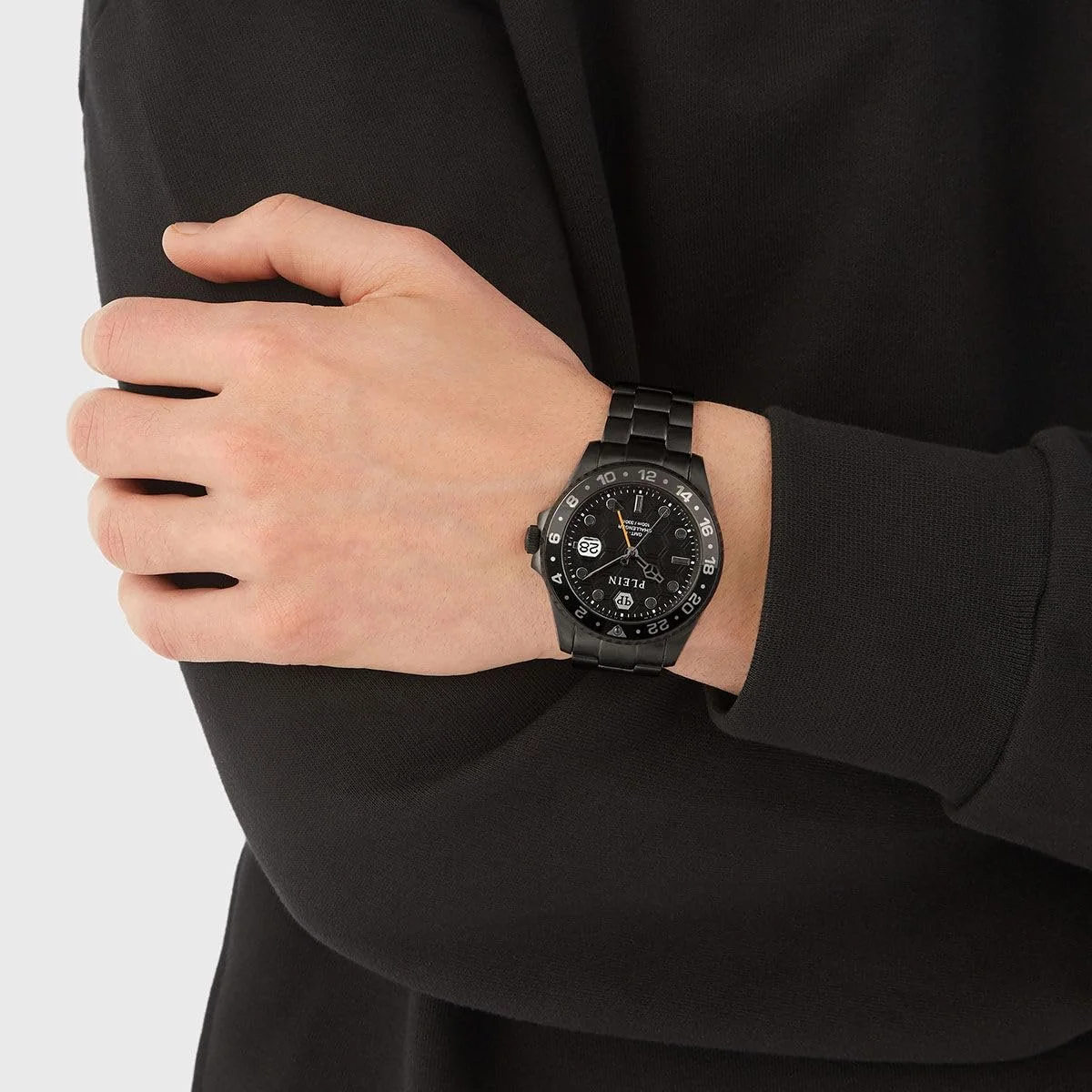 Часы Philipp Plein Classic PWYBA0923, фото №4 Часы Philipp Plein Classic PWYBA0923, фото №4