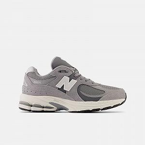Кросівки New Balance 2002R 38 - Фото 1