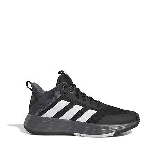 Кросівки Adidas Ownthegame чоловічі synthetic.ua - Фото 1