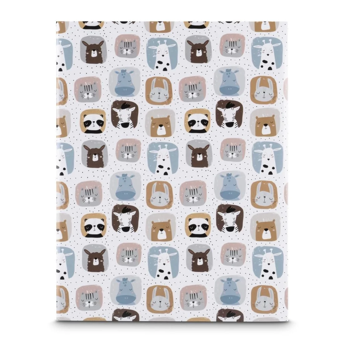 Фотоальбом Hama Животные 10 x 15 cm, 100 страниц, 19 x 25 cm, Разноцветный, фото №1 Фотоальбом Hama Животные 10 x 15 cm, 100 страниц, 19 x 25 cm, Разноцветный, фото №1