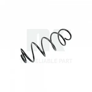 Пружина підвіски NK Передня вісь зліва для MERCEDES-BENZ - Фото 1