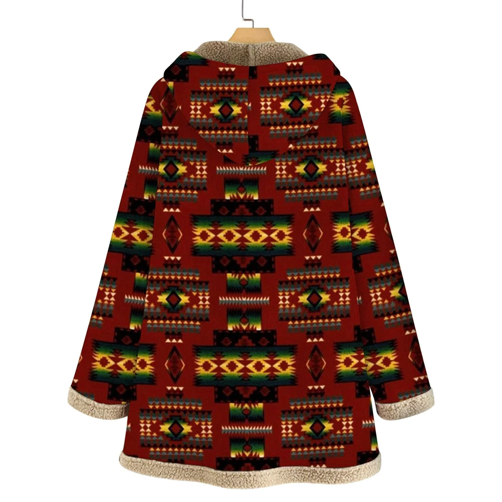 Зимняя куртка TRIGLICOLEUM Женская, фото №3