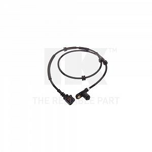 Датчик частоты вращения колеса NK 292529 для FORD SEAT VW, задний левый - Фото 1