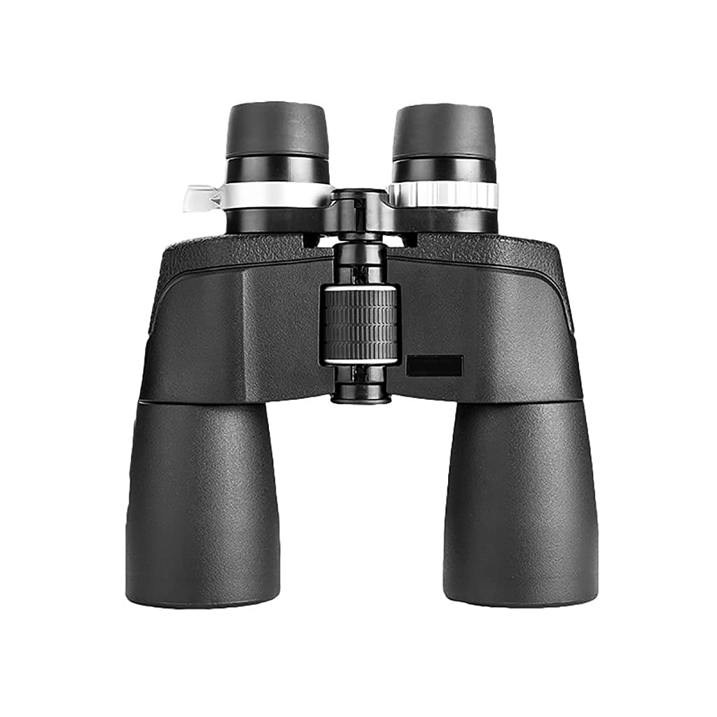 Бинокль DERBUT 8-21x50 HD BAK7 Prism Low Light Handteleskop, фото №1