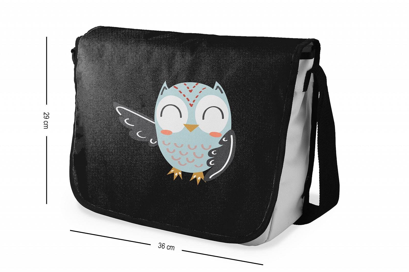 Ранець Bonateks Unisex Kinder Frschlbg100647 Різнокольоровий, фото №4