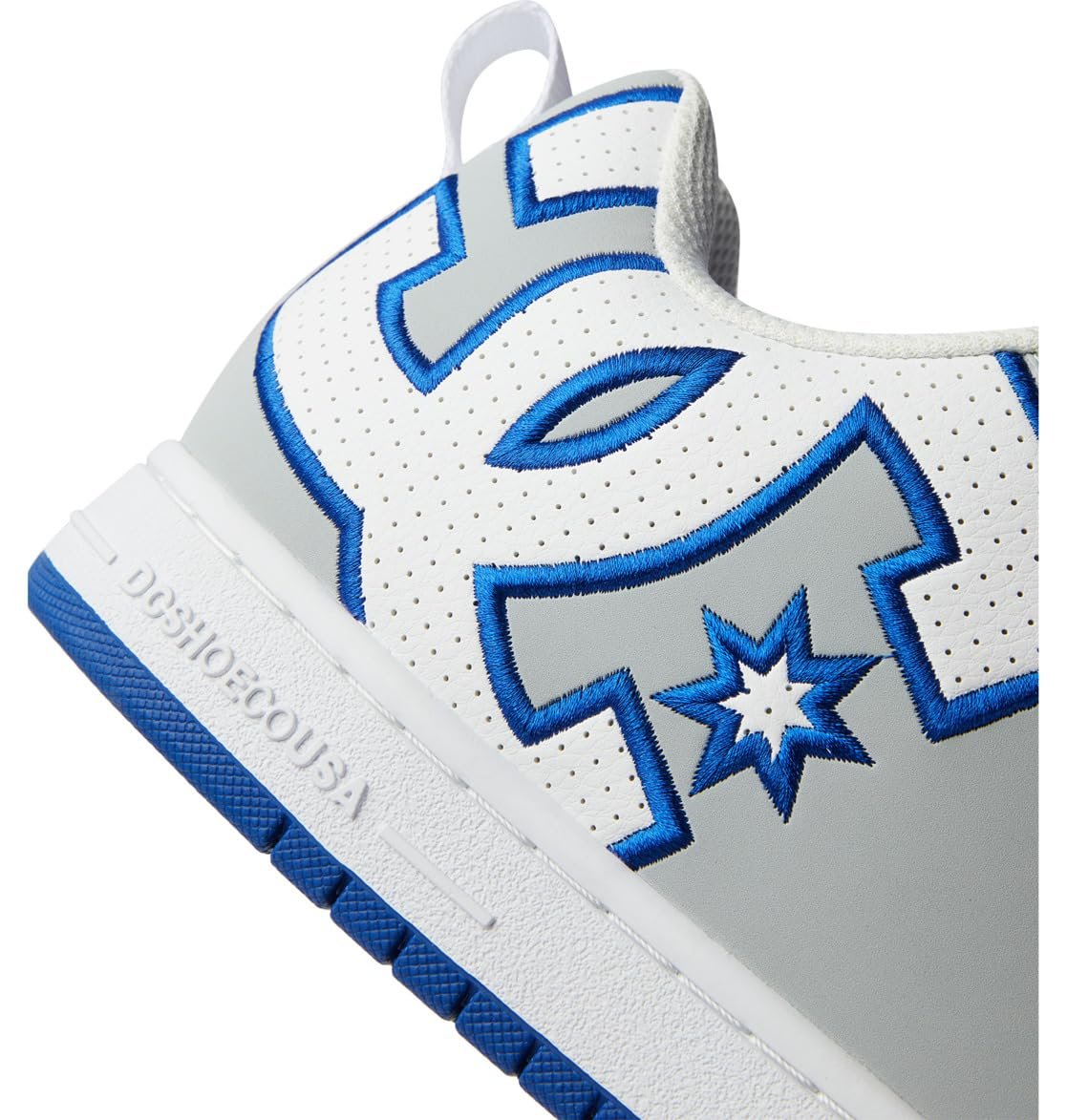 Кросівки DC Shoes Court Graffik, фото №6