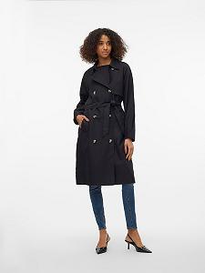 Тренч VERO MODA VMDOREEN Женский synthetic.ua - Фото 1