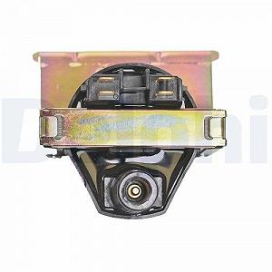 Катушка зажигания DELPHI CE10510-12B1 для OPEL VAUXHALL SSANGYONG VAG GENERAL MOTORS synthetic.ua - Фото 1