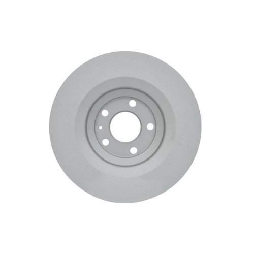 Гальмівний диск BOSCH 0 986 479 C64 задня вісь, фото №3