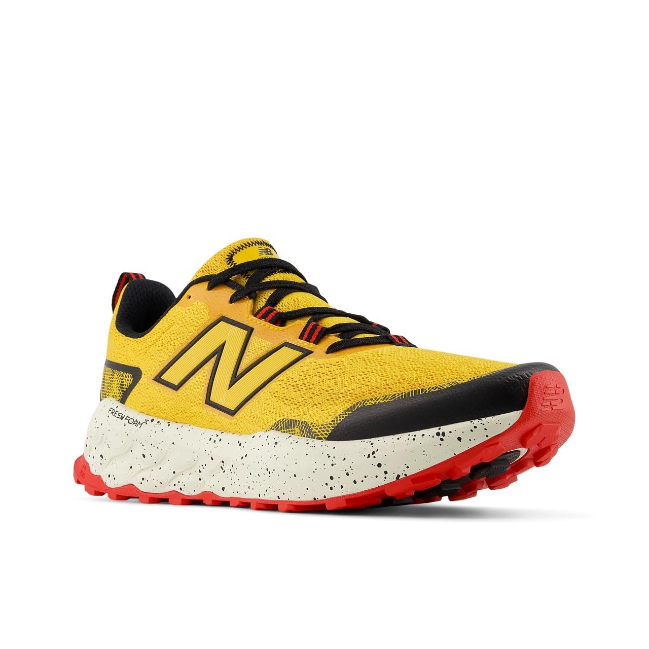 Кросівки New Balance Fresh Foam Gobi Чоловічі для трейлраннінгу, фото №4